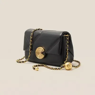FASHIONABLE WOMEN'S CROSSBODY BAG